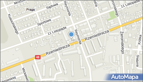 Galeria Smaku, Rzemieślnicza 24a, Białobrzegi 26-800 - Przedsiębiorstwo, Firma, NIP: 7981348780