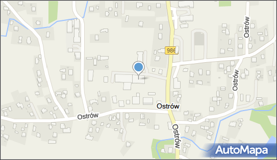 Galeria Taniej Odzieży Wiktor Dorota, Ostrów 224A, Ostrów 39-103 - Przedsiębiorstwo, Firma, NIP: 8181173902