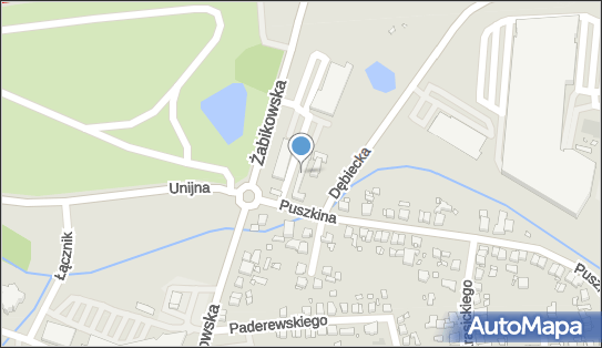 Galeria Urody, ul. Aleksandra Puszkina 38A, Luboń 62-030 - Przedsiębiorstwo, Firma, numer telefonu, NIP: 5951332299