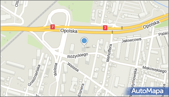 Galia Renata Szary Zbigniew Szary, ul. Ludomira Różyckiego 4 31-324 - Przedsiębiorstwo, Firma, NIP: 6770078001