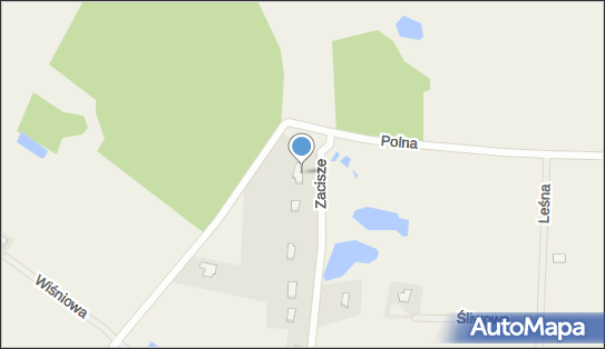 Galica Consulting Maciej Galica, Marcinowice 81F, Marcinowice 66-600 - Przedsiębiorstwo, Firma, NIP: 9261527024