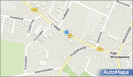 9131180852, Przedsiębiorstwo Handlowo-Usługowe 