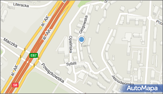 5252496552, Galileo Interactive sp. z o.o. 