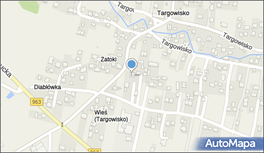 Galileo Usługi Geodezyjne Rafał Słodki, Targowisko 27 32-015 - Przedsiębiorstwo, Firma, NIP: 6831858875