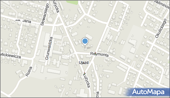 Gall Krystyna Prowadzenie Ćwiczeń Aerobic, Zgorzelec 59-900 - Przedsiębiorstwo, Firma, NIP: 6151411750