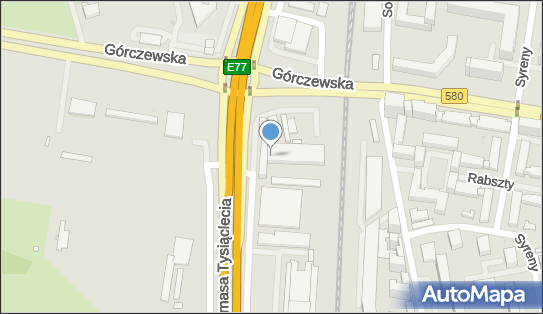 Galla, Aleja Prymasa Tysiąclecia 66, Warszawa 01-424 - Przedsiębiorstwo, Firma, numer telefonu