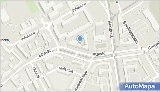5862021267, Gallup Arteria Management sp. kom. 
