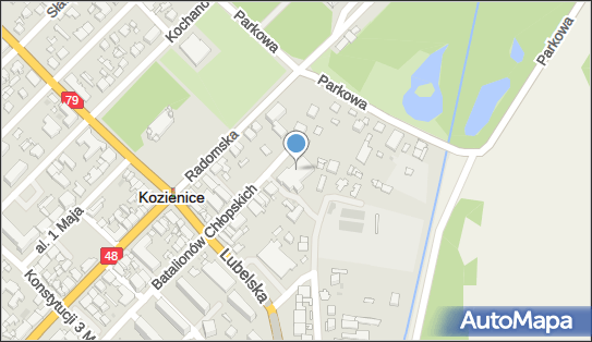Gallus Związek Hodowców Drobiu Rasowego w Polsce, Kozienice 26-900 - Przedsiębiorstwo, Firma, numer telefonu, NIP: 1181824810