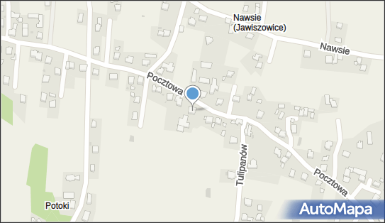 6521077416, Firma Handlowo-Usługowa 