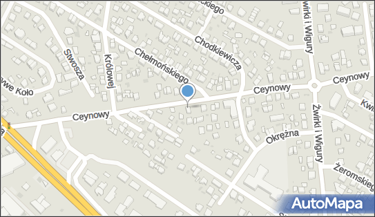 Galon Roman Rogatka i S Ka, ul. Ceynowy 45, Rumia 84-230 - Przedsiębiorstwo, Firma, NIP: 9580680742