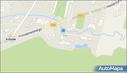 9521142730, Hotel Trylogia Bożena Ładno 