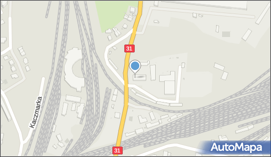 Galpa, Sportowa 2, Kostrzyn nad Odrą 66-470 - Przedsiębiorstwo, Firma, NIP: 5993079037