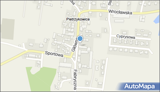 8990007398, Sklep Mięsno-Spożywczy i Przemysłowy 