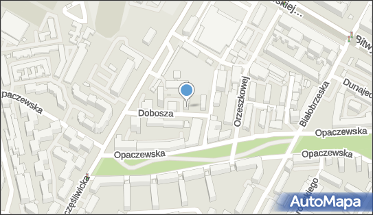 Galup Distribution Polska.Michał Lenk, ul. Dobosza 4/6, Warszawa 02-376 - Przedsiębiorstwo, Firma, NIP: 5261726282