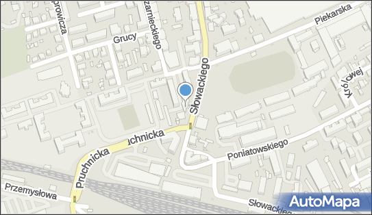 7921374331, Gałuszka Danuta - Bar 