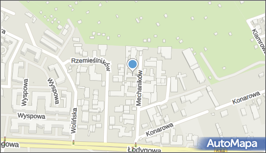 1250046713, Galwanizatorstwo Krzysztof Paciorek 
