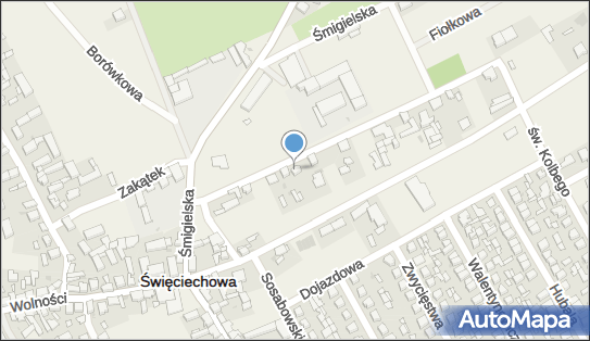 410388509, Galwanotech Cezary Kurpisz Sp. j. 