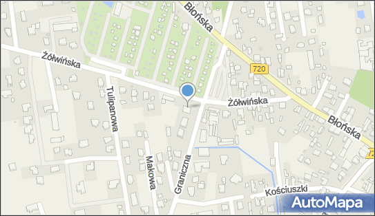 Galwax Sołtysińscy Spółka Jawna, Żółwińska 21, Nadarzyn 05-830 - Przedsiębiorstwo, Firma, godziny otwarcia, numer telefonu