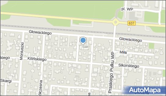 9522118538, Galwes sp. z o.o. 