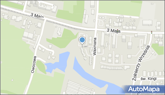 Gam Bit, ul. Franza Waxmana 54, Chorzów 41-500 - Przedsiębiorstwo, Firma, NIP: 6272294289