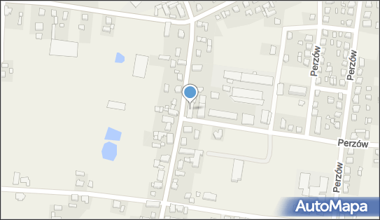 Gam Tech Ilona Zawada, Perzów 85, Perzów 63-642 - Przedsiębiorstwo, Firma, NIP: 6191495730