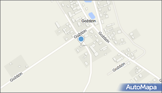 Gama Danuta Tupaj Janusz Tupaj Goździn, Goździn 8a, Goździn 62-067 - Przedsiębiorstwo, Firma, NIP: 9950091849