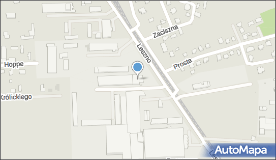 Gama Edward Stypiński Bogdan Modzelewski Jerzy Plichtowicz 06-300 - Przedsiębiorstwo, Firma, NIP: 5681018445