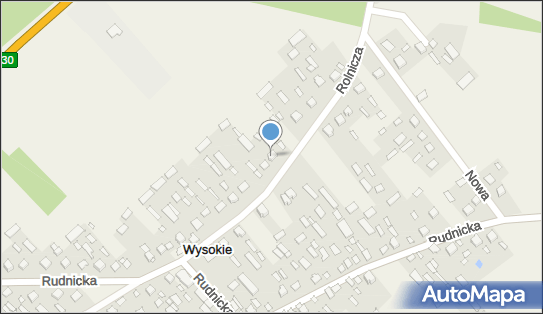 GaMa Ferm Gabriel Jaroszuk, Rolnicza 19, Wysokie 21-560 - Przedsiębiorstwo, Firma, numer telefonu