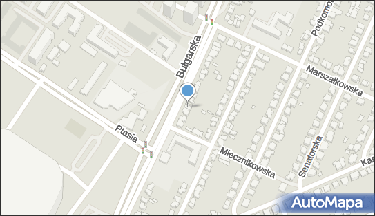 Gama Motor Firma Handlowa Drzymała Witold Stróżycki Wojciech 60-321 - Przedsiębiorstwo, Firma, NIP: 7791007277