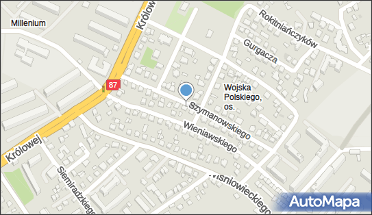 GAMA Naprawa sprzętu agd, Szymanowskiego Karola 16, Nowy Sącz 33-300 - Przedsiębiorstwo, Firma, numer telefonu