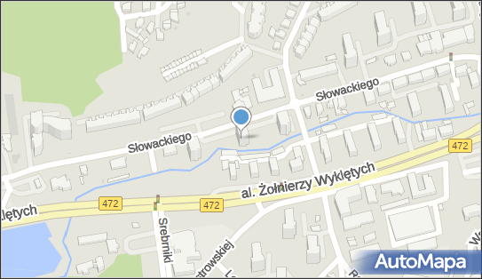 Gama Olga Agata Bobkiewicz, ul. Juliusza Słowackiego 60, Gdańsk 80-257 - Przedsiębiorstwo, Firma, numer telefonu, NIP: 5842012727