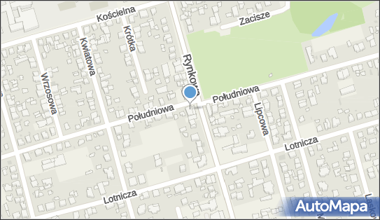 7810043039, Gama Przedsiębiorstwo Handlowo-Usługowe Krystyna Bień 