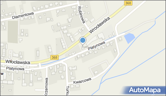 Gama Salon, Wrocławska 5, Smardzów 56-400 - Przedsiębiorstwo, Firma, godziny otwarcia, numer telefonu