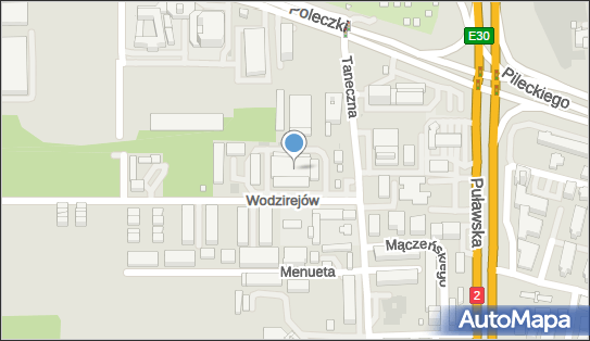 017500465, Gama Security sp. z o.o. 