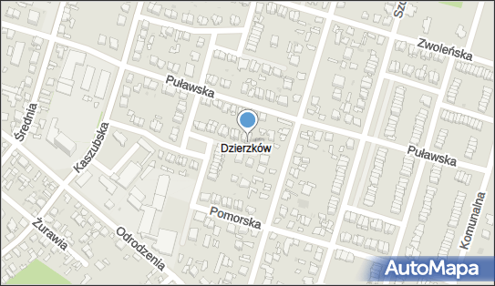 Gama Usługi w Zakresie BHP, ul. Janowiecka 35, Radom 26-604 - Przedsiębiorstwo, Firma