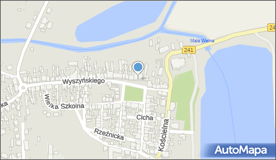 Gama Wiesława Chanowska Urszula Wojciechowska, Rogoźno 64-610 - Przedsiębiorstwo, Firma, numer telefonu, NIP: 7661442388