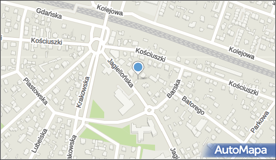 Gamar Centrum Ogrodzeniowe, Jagiellońska 86, Legionowo 05-120 - Przedsiębiorstwo, Firma, numer telefonu