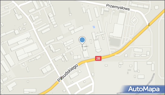 6851133046, PPHU 