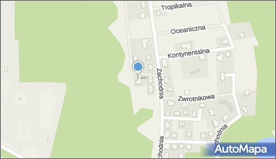 Gama, ul. Zachodnia 27B, Straszyn 83-010 - Przedsiębiorstwo, Firma, numer telefonu, NIP: 8421657517