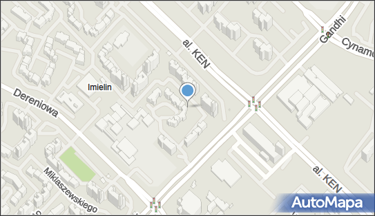 Gama, Hawajska 3/59, Warszawa 02-776 - Przedsiębiorstwo, Firma, numer telefonu