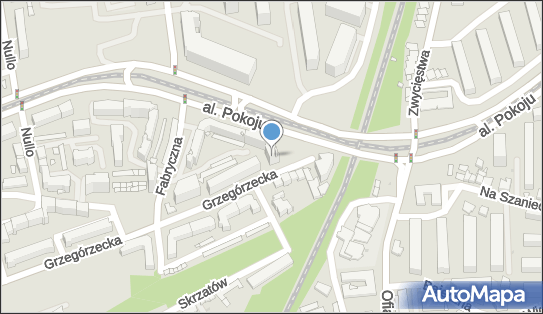 Gambit Centrum Oprogramowania i Szkoleń, al. Pokoju 29B, Kraków 31-564 - Przedsiębiorstwo, Firma, numer telefonu, NIP: 6751252366