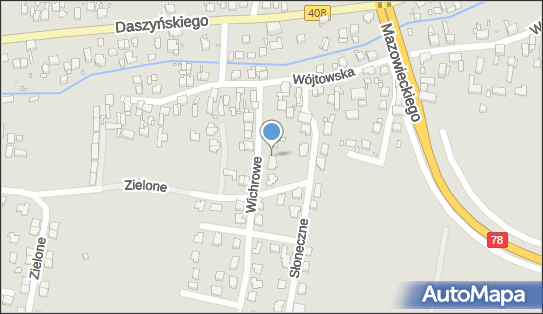 6312332436, Gambit Systems Maziarczyk Wspólnicy Sp. j. 