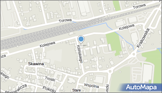 Game Tronix, ul. Jana Kilińskiego 8, Skawina 32-050 - Przedsiębiorstwo, Firma, NIP: 9442081299