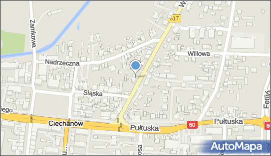 Gamer Spot Adrian Łojewski, Wojska Polskiego 7, Ciechanów 06-400 - Przedsiębiorstwo, Firma, NIP: 5661959280