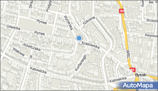 Games Studio Kamil Orwat, ul. Krakowska 23, Bytom 41-902 - Przedsiębiorstwo, Firma
