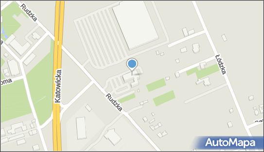 7282771840, Gameta - Szpital sp. z o.o. 