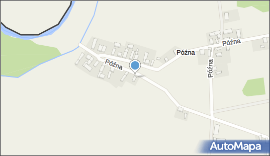 Gameys LTD Oddział w Polsce, Późna 17, Późna 66-629 - Przedsiębiorstwo, Firma