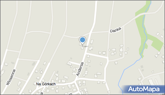 Gamix, ul. gen. Andersa 7, Wilamowice 43-330 - Przedsiębiorstwo, Firma, numer telefonu, NIP: 5470130317