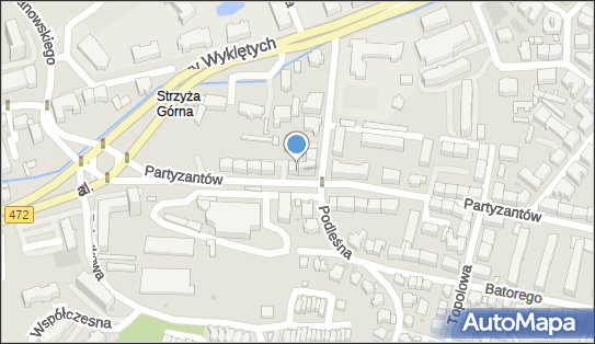 9570052412, Gamma Com - Tomasz Dybowski 