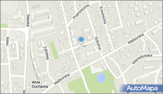Gamma Construction, Zmartwychwstania Pańskiego 3, Kraków 30-648 - Przedsiębiorstwo, Firma, NIP: 8171990692